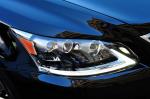 Lexus LS460 2013 года